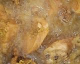Foto langkah ke 5 dari resep Ayam bumbu.
