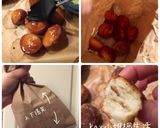 [優格版]德式軟紐結麵包&一口紐結 Soft Pretzels & Pretzel Bites (天然酵母版)的食譜步驟16照片