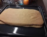 Vendégfogadó recept fázis 3 fotója