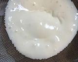 A picture of step 4 of Cheesecake.