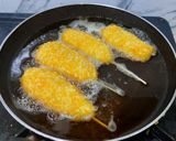 Foto langkah ke 6 dari resep Sosis Kentang Mix Veggie.