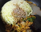 Foto langkah ke 5 dari resep Mie Alacay Khas Aceh.