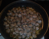 Foto del paso 2 de la receta: Almejas en salsa