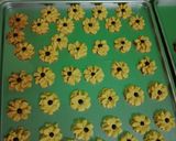 Foto langkah ke 6 dari resep Kue Lidah Kucing (Meong).