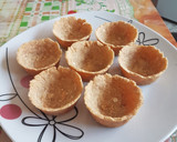Foto del paso 5 de la receta: Cesticas de piña