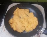 Foto langkah ke 3 dari resep Perkedel Ekonomis.