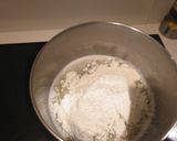 Foto del paso 3 de la receta Buñuelos de viento