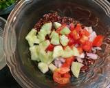 Quinoa Tabbouleh recipe step 6 photo