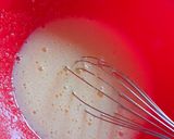 Foto del paso 2 de la receta: Bizcochuelo de chocolate