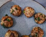 Foto langkah ke 4 dari resep Perkedel Kentang.