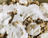 Rakott karfiol recept fázis 4 fotója