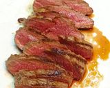 Foto del passaggio 7 della ricetta Tagliata di manzo