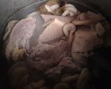 Foto langkah ke 1 dari resep Coto Makassar.