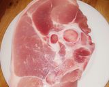 Foto del paso 1 de la receta: Chancho a la plancha