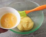 喀爾巴阡蛋糕--Karpatka的食譜步驟9照片