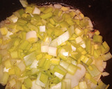 Foto del paso 4 de la receta: Revuelto del huerto