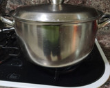 Foto del paso 2 de la receta: Mejillones al vapor