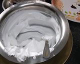 A picture of step 3 of Birthday cake.