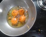 A picture of step 5 of Cheese Potato Vada.