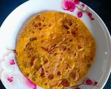 મેથી ના થેપલા(methi na thepla recipe in gujarati) રેસીપી સ્ટેપ6ફોટો