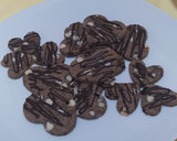 Foto del paso 5 de la receta: Galletitas De Trigo Sarraceno Sin Gluten y Apto Diabéticos