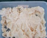 Foto langkah ke 2 dari resep Getok Gotri makanan khas kudus.