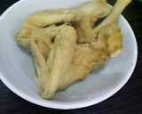 Foto langkah ke 4 dari resep Soto Ayam Kampung Maknyuss.