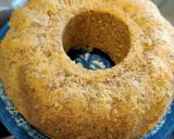 A picture of step 3 of Steam bananas 🍌🍌 cake.