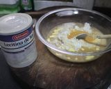 Foto del paso 5 de la receta Pan con masa madre y lecitina de soja