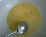 Foto langkah ke 6 dari resep MPasi 11mo+ Buryam+telurbek.