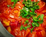 ટોમેટો સૂપ (Tomato Soup Recipe In Gujarati) રેસીપી સ્ટેપ1ફોટો