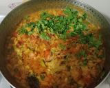 ભાખરી નું ખાટિયું (Bhakhri Khatiyu Recipe In Gujarati) રેસીપી સ્ટેપ6ફોટો