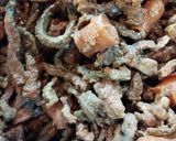 Foto del paso 1 de la receta: Pique lo macho (comida Boliviana)