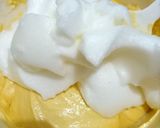 Foto langkah ke 4 dari resep Neapolitan Cake.