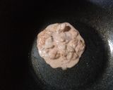 雞肉泡菜煎餅的食譜步驟4照片
