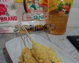 Foto langkah ke 5 dari resep Telur Gulung.