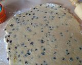 A picture of step 7 of Vickys Traditional Easter Cookies GF DF EF SF NF.