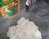 Foto langkah ke 2 dari resep Nasi Nori Ayam Panggang Batavia Rub.