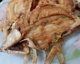 Foto langkah ke 4 dari resep Ikan Bandeng Krispi.