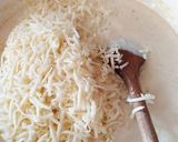 Keto csőben sült rakott karfiol recept fázis 4 fotója