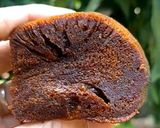 Foto langkah ke 6 dari resep Bolu Karamel Kukus.