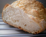 Foto del paso 10 de la receta: Hogaza con masa madre