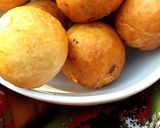 A picture of step 6 of Stuffed nutella buns.