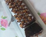 Foto del paso 8 de la receta: Brownie de remolacha o beterraga