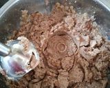 Foto del paso 3 de la receta: Hamburguesa de lentejas. Veganas!