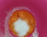 Kinder Maxi King torta recept fázis 1 fotója