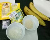 Foto langkah ke 1 dari resep Lempeng Pisang (Banana Pancake).