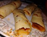 Foto del paso 6 de la receta: Panqueques muy ricos y fáciles