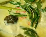 Foto langkah ke 4 dari resep Gulai Kuning Ikan Tongkol.