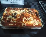 Foto del paso 6 de la receta: Lasaña de berenjenas
